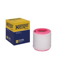 HENGST FILTER E1226L Luftfilter