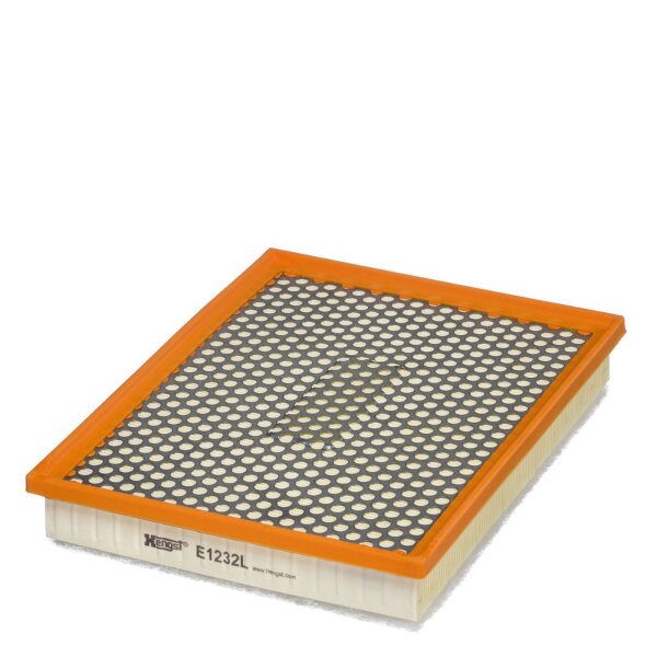 HENGST FILTER E1232L Luftfilter