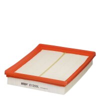 HENGST FILTER E1255L Luftfilter
