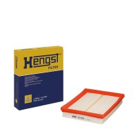 HENGST FILTER E1255L Luftfilter