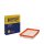 HENGST FILTER E1255L Luftfilter
