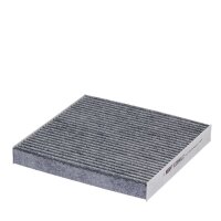HENGST FILTER E2990LC Filter, Innenraumluft