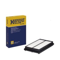 HENGST FILTER E664L Luftfilter