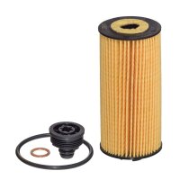 HENGST FILTER E833H D321 Ölfilter