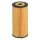 HENGST FILTER E833H D321 Ölfilter