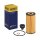 HENGST FILTER E833H D321 Ölfilter