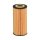 HENGST FILTER E835H D325 Ölfilter