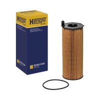 HENGST FILTER E838H D329 Ölfilter