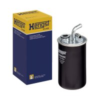 HENGST FILTER H456WK Kraftstofffilter