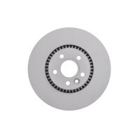 BOSCH 0 986 479 C19 Bremsscheibe