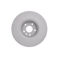 BOSCH 0 986 479 C19 Bremsscheibe