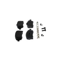 BOSCH 0 986 494 625 Bremsbelagsatz, Scheibenbremse
