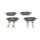 BOSCH 0 986 494 633 Bremsbelagsatz, Scheibenbremse