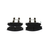 BOSCH 0 986 494 650 Bremsbelagsatz, Scheibenbremse