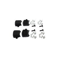 BOSCH 0 986 494 649 Bremsbelagsatz, Scheibenbremse