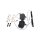 BOSCH 0 986 494 585 Bremsbelagsatz, Scheibenbremse