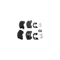 BOSCH 0 986 494 610 Bremsbelagsatz, Scheibenbremse