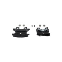 BOSCH 0 986 494 610 Bremsbelagsatz, Scheibenbremse