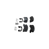 BOSCH 0 986 494 610 Bremsbelagsatz, Scheibenbremse