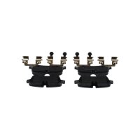 BOSCH 0 986 494 636 Bremsbelagsatz, Scheibenbremse
