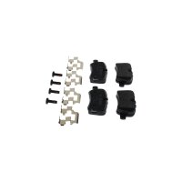 BOSCH 0 986 494 636 Bremsbelagsatz, Scheibenbremse