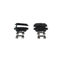BOSCH 0 986 494 630 Bremsbelagsatz, Scheibenbremse