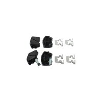 BOSCH 0 986 494 630 Bremsbelagsatz, Scheibenbremse