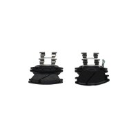 BOSCH 0 986 494 630 Bremsbelagsatz, Scheibenbremse