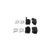 BOSCH 0 986 494 630 Bremsbelagsatz, Scheibenbremse