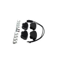 BOSCH 0 986 494 614 Bremsbelagsatz, Scheibenbremse