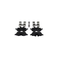BOSCH 0 986 494 645 Bremsbelagsatz, Scheibenbremse