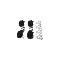 BOSCH 0 986 494 642 Bremsbelagsatz, Scheibenbremse