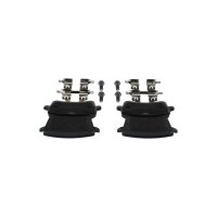 BOSCH 0 986 494 637 Bremsbelagsatz, Scheibenbremse