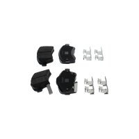 BOSCH 0 986 494 638 Bremsbelagsatz, Scheibenbremse