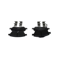 BOSCH 0 986 494 638 Bremsbelagsatz, Scheibenbremse
