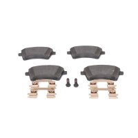 BOSCH 0 986 494 612 Bremsbelagsatz, Scheibenbremse