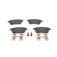 BOSCH 0 986 494 612 Bremsbelagsatz, Scheibenbremse