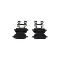 BOSCH 0 986 494 626 Bremsbelagsatz, Scheibenbremse