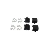 BOSCH 0 986 494 626 Bremsbelagsatz, Scheibenbremse