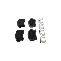 BOSCH 0 986 494 644 Bremsbelagsatz, Scheibenbremse