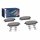 BOSCH 0 986 494 657 Bremsbelagsatz, Scheibenbremse