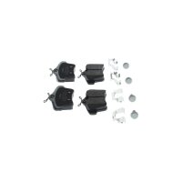 BOSCH 0 986 494 640 Bremsbelagsatz, Scheibenbremse