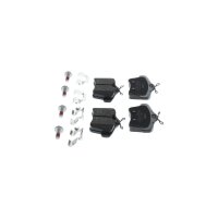 BOSCH 0 986 494 640 Bremsbelagsatz, Scheibenbremse