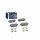 BOSCH 0 986 494 640 Bremsbelagsatz, Scheibenbremse
