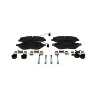 BOSCH 0 986 494 581 Bremsbelagsatz, Scheibenbremse