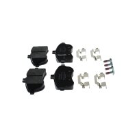 BOSCH 0 986 494 667 Bremsbelagsatz, Scheibenbremse