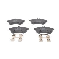BOSCH 0 986 494 667 Bremsbelagsatz, Scheibenbremse