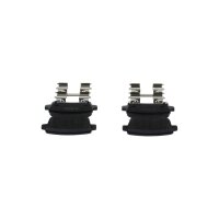 BOSCH 0 986 494 668 Bremsbelagsatz, Scheibenbremse