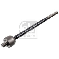 FEBI BILSTEIN 42722 Axialgelenk, Spurstange