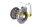 Schaeffler LuK 624 3476 09 Kupplungssatz